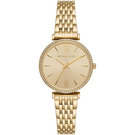 Michael Kors Gold Watch (MK4420 